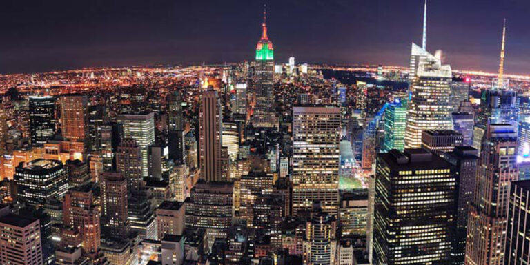 New York nightlife guide
